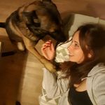 Daniela Meyer - @danimeyer92 - Instagram