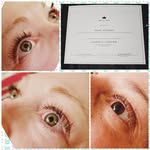 Dani Monroe - @_lashesbydani_ - Instagram