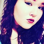 Dani Monroe 💜🔥 - @broken._.glass._.heart - Instagram