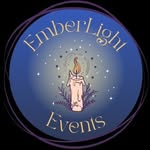 Dani Monroe and Payton Hare - @emberlightevents - Instagram