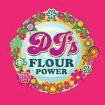 Dani Nelson - @djsflourpower - Instagram