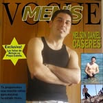 Dani Nelson Caceres - @nelsondaniel1978 - Instagram