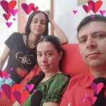 Daniele X Nelson Maia - @dani_nelson_maia - Instagram