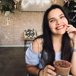 Dani Norton - @danilulur - Instagram