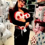 Dani Otto - @daniotto70 - Instagram