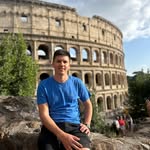 Giovanni Daniotti - @giova_daniotti - Instagram