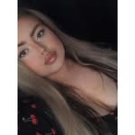 Danika Owen - @daniowen20 - Instagram
