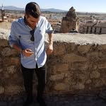 Dani Padilla - @dani.padilla.73 - Instagram