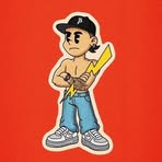 Dani Padilla - Facebook