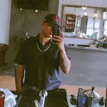 Dani Padilla - @danny_west_17 - Instagram