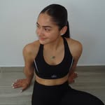 Dani Padilla - @daniellapadilla109 - Instagram