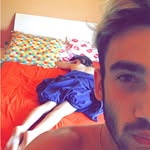 Dani Padilla Jimenez - @danni._.11 - Instagram