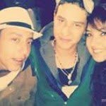 Daniel Padilla - @danipadilla108 - Instagram