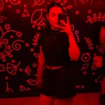 Dani Palumbo - @danippalumbo - Instagram