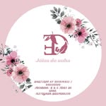 D & E jóias de unha - @dani.pares96 - Instagram