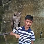 daniprasetya - @daniparestya018 - Instagram