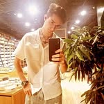 Parham Alimardani 2020 - @parhamalimardani2020 - Instagram