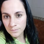 Dani Paris - @daniolvidoo - Instagram