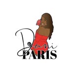 Dani Paris - @dpcosmeticsldn - Instagram