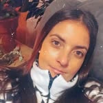Dani Paris Aparicio - @dani.paris.aparicio - Instagram