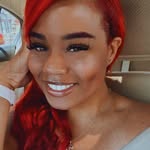 Dani Paris Marie - @kissme_kandy_ - Instagram