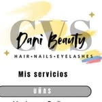 Daniela Arciniegas - @dani.paris95 - Instagram