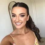Daniela Parissenti - @daniparissenti - Instagram