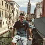 Daniele Paris - @daniparis01 - Instagram