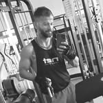 Daniele Parisano - @dani_parisano_personal_trainer - Instagram