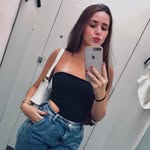 Danielle Paris - @dani.parisx - Instagram