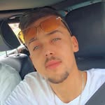 Djawed Chiala - @dani_parissien - Instagram