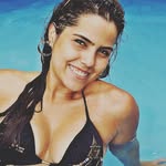 Dani  Passoni - @danielle_passoni_ - Instagram