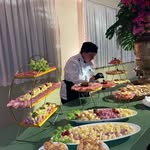 Danieli Passoni Sa - @chef_danipassoni - Instagram