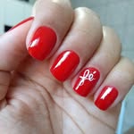 Dani Patt unhas - @patt_dani - Instagram