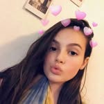 Dani Patton - @dani_patton12 - Instagram