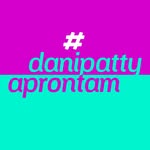 DaniPattyAprontam - @danipattyaprontam - Instagram