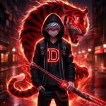 Danny Mamaribet Pattikawa - @danipattikawa - Instagram