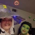 Dani Payne - @cosmic_light_144 - Instagram