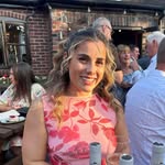 Danielle Payne - @danipayne97 - Instagram