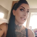 Dani Pearson aka KhayLenitas - @khay_lenitas_mother_of_weirdos - Instagram