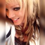 Dani Peck - @danivolpe1967 - Instagram
