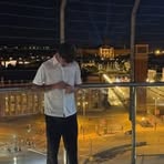 Daniel Pedrotti - Facebook