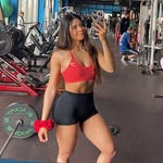 Daniela Peralta 🍐 - @daniperaltafit - Instagram