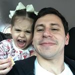 Dani Petersen - @thornillo - Instagram