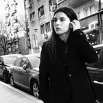 Даница Петровић - @dani__petrov - Instagram