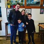 Dani Petrov Munhoz - @danipetrov - Instagram