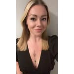 Dani Phillips - @danijadep - Instagram