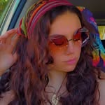 Dani Phillips - @magick_mira444 - Instagram