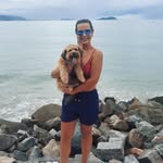 Dani 👧🏼 & Piccolo 🐕 - @daniepiccolo - Instagram