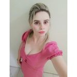 Daniela GP - @dani_pich - Instagram